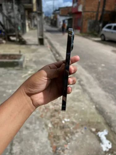 iPhone 13pro Max