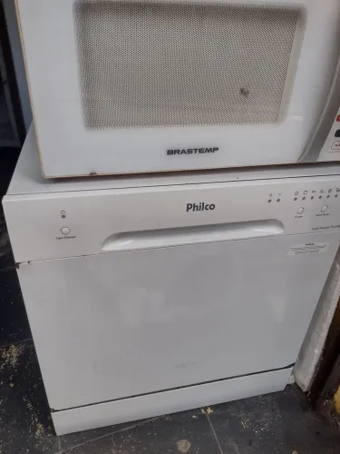 Lava-louças PHILCO