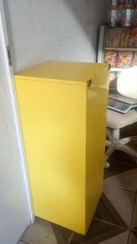 Jogo de balcão completo para açaíteria