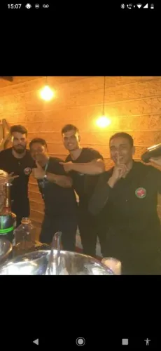 Cozinheiro profissional