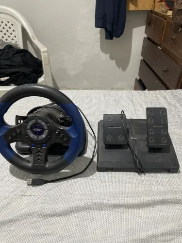 Volante Hori de ps3,ps4,ps5 e pc 