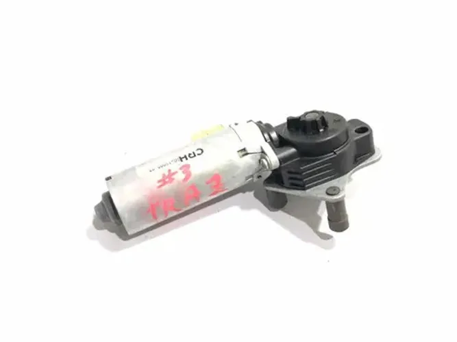 Motor Banco Motorista Bmw 320 2007 #3