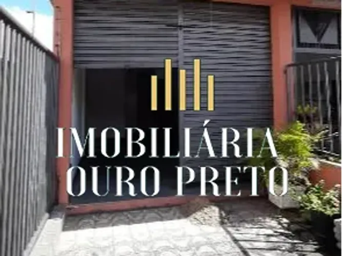Loja para locação no bairro Engenho Nogueira.