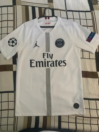 Camisa do Psg 