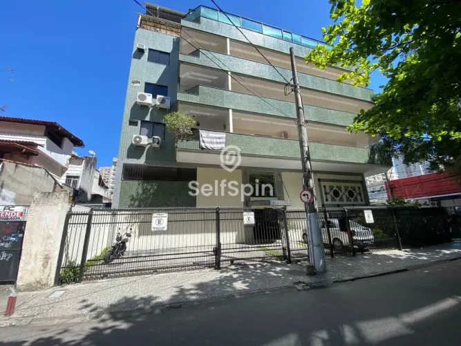 Apartamento para locação, Icaraí, Niterói, RJ