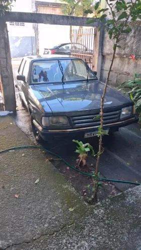Ford Del Rey Ghia 1.8 / 1.6 2P E 4P 2022
