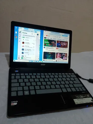 Notebook Aspire V5