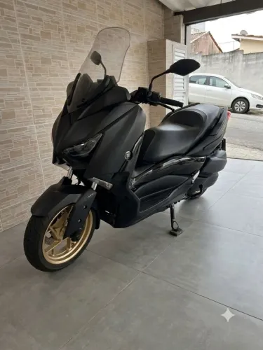 Xmax 250