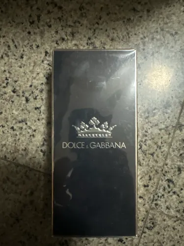 DOLCE GABBANA KING 150ml PARFUM