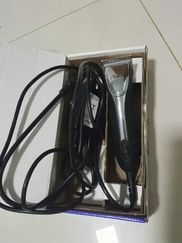 Máquina de Tosa Oster