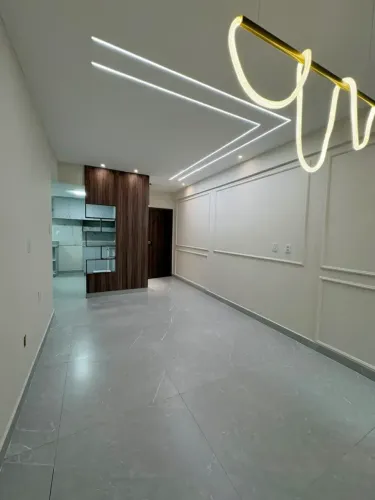 APARTAMENTO REFORMADO | 01 SUÍTE | 02 BANHEIROS | NASCENTE | BAIRRO DO UMARIZAL