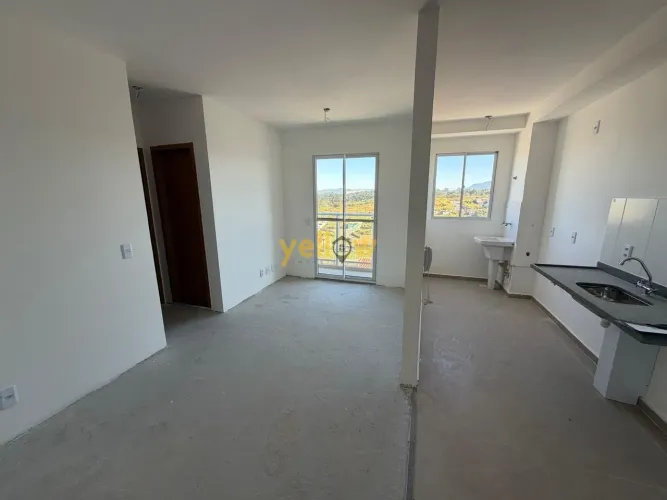 Apartamento Condomínio Verdi Residence, Arujá, SP