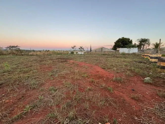 Lote - Goiânia 2