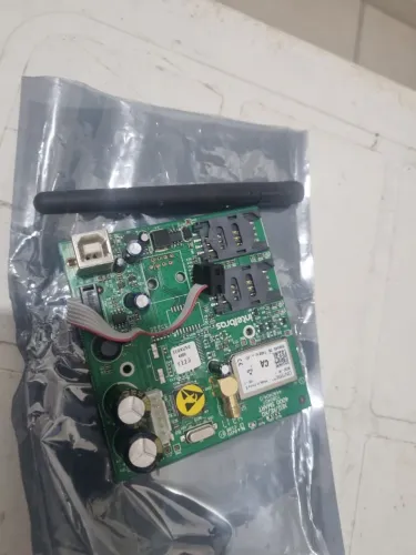 MÓDULO GPRS XEG 4000 SMART