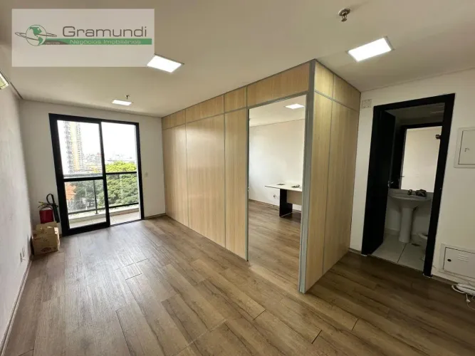 Sala em Ipiranga - São Paulo