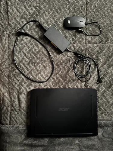 Notebook Acer