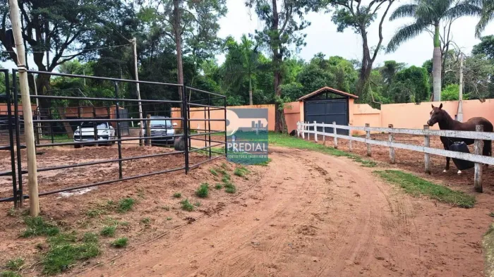 Chácara 2 quartos para Venda Distrito Industrial Arona, São Carlos
