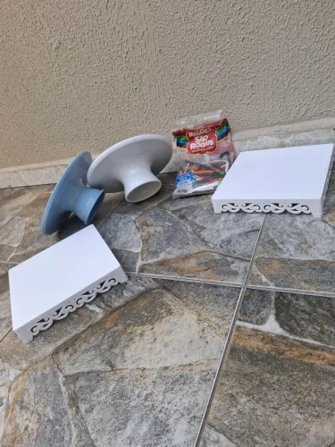 Kit para festa 