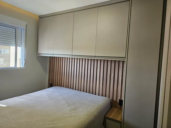 Vendo Lindo Apartamento