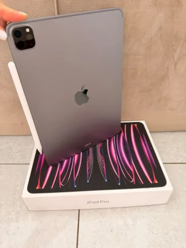 Ipad Pro M2