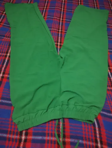 Calça pantalona G