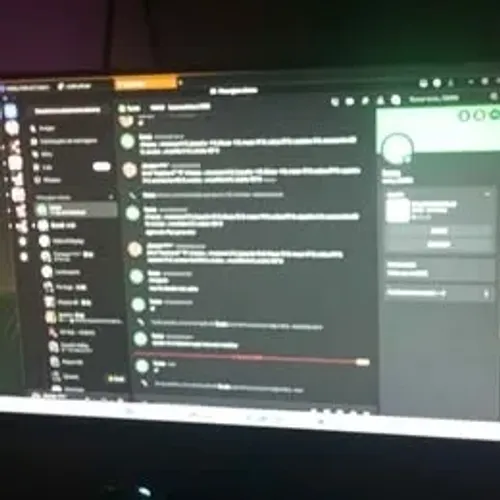 Monitor 24,5" 165hz 1ms