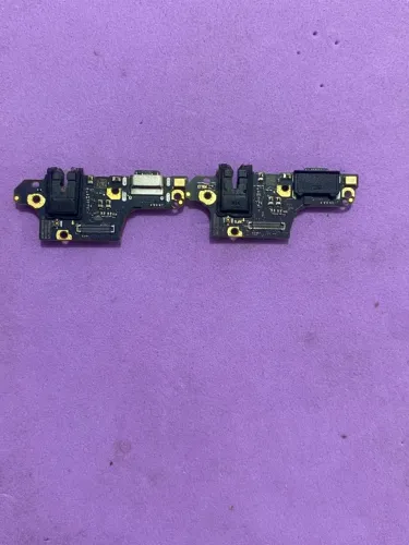 Placa de Carga Original Xiaomi Poco X3 Pro - Testada