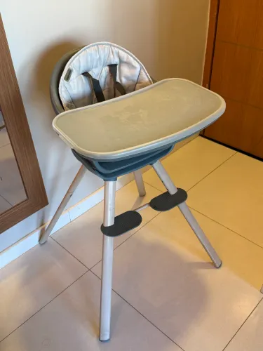 Cadeira Máxi Cosi