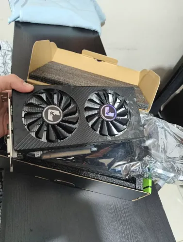 RX 590 GME 8gb