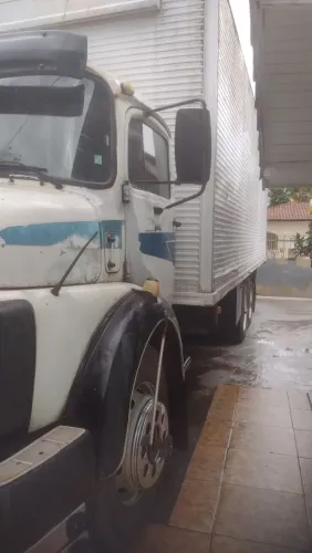 Caminhão truk