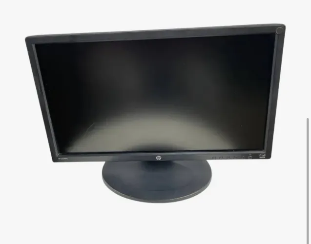 Monitor HP L20OHX - 20" WIDE 1600x900