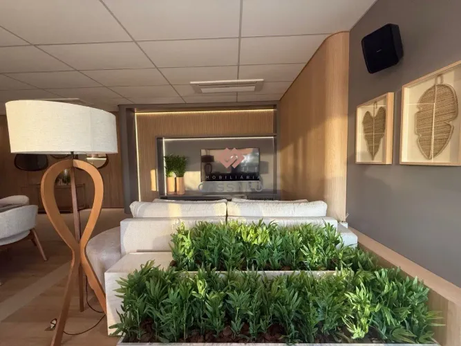 Loft Condomínio Luxo em Santo Antônio de Lisboa