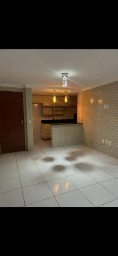 APARTAMENTO MANGABEIRA
