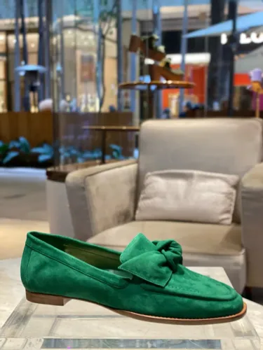 Mocassim Loafer Alexandre Birman