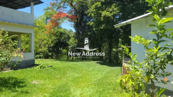 CHACARA RESIDENCIAL em CARIACICA - ES, CANGAÍBA