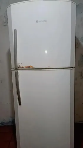 Vendo geladeira