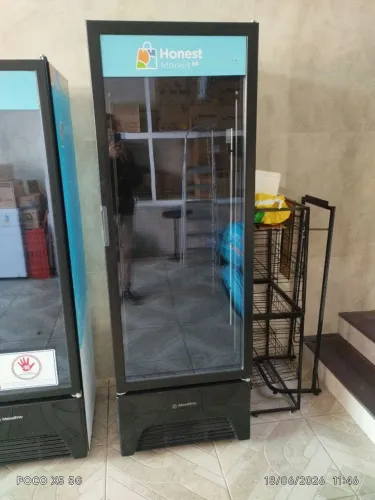 Geladeira Expositor Metal Frio VB52A