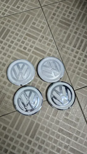Calota tampa aro Vw up