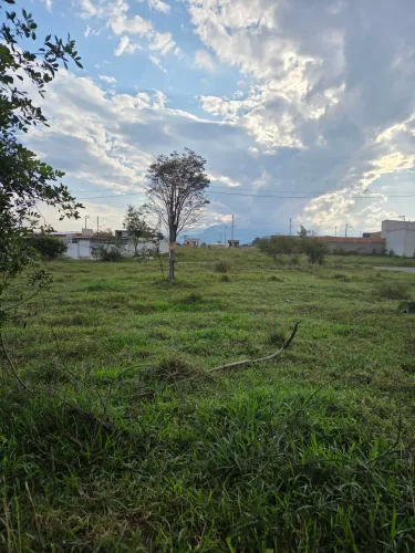Terreno Solar da Barra