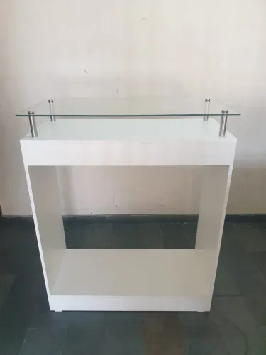 Fundo de loja