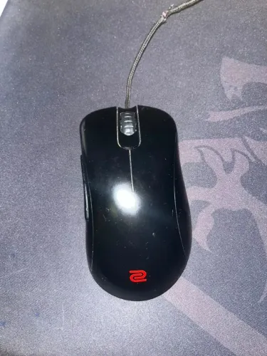 Mouse zowie ec2