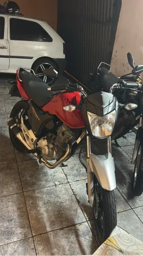 Vendo as duas ou troco em algo do meu interesse 