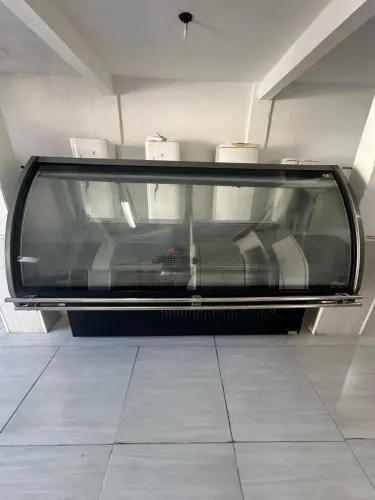 Vendo balcão completo