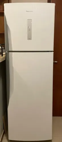 Geladeira frost free