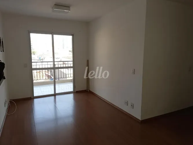 Apartamento 2 quartos para alugar no(a) Tatuapé