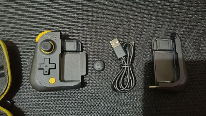 Ípega PG-9211 controle para celular