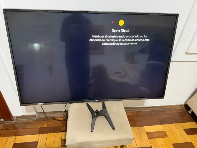 Televisão Led Lg 49 polegadas