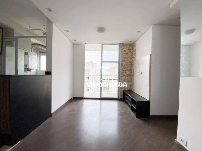 Apartamento com 2 dormitórios à venda, 46 m² por R$ 350.000,00 - Vila Formosa - São Paulo/