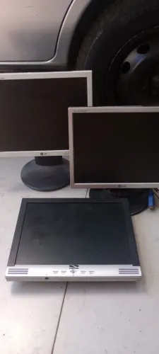 Monitores