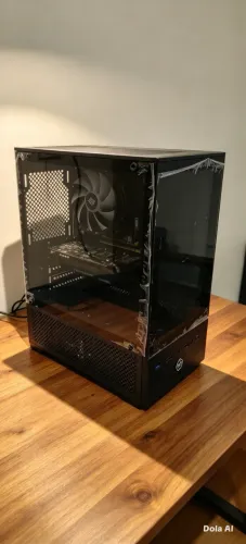 Computador Gamer